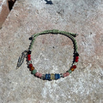 Load image into Gallery viewer, All 7 Chakras Bracelet (B)
