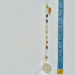 Load image into Gallery viewer, All 7 Chakras Suncatcher
