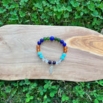 Load image into Gallery viewer, Dreams &amp; Wishes 🌈 Manifestation Bracelet
