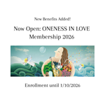Load image into Gallery viewer, ONENESS IN LOVE Membership
