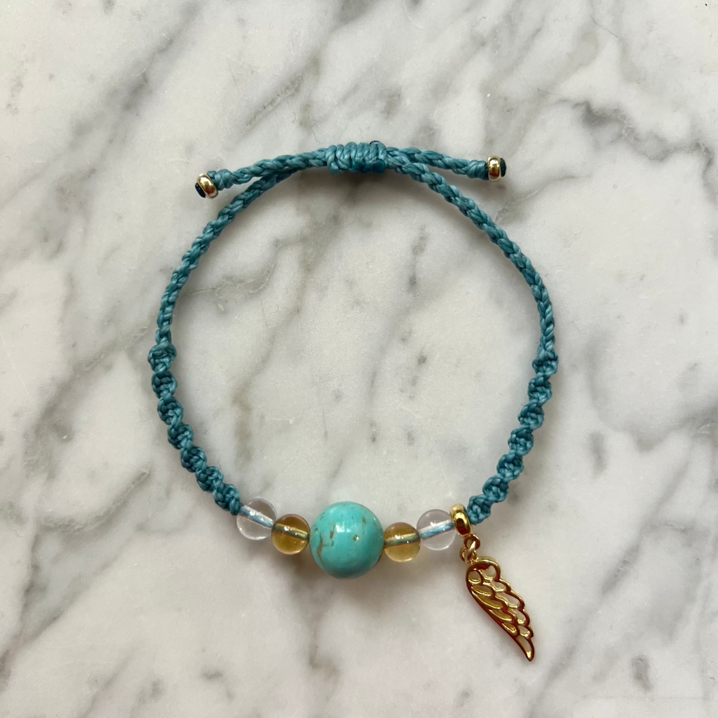Designed with psychic readings by psychic Setsu