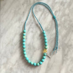 Load image into Gallery viewer, Guardians from Ancient Time Necklace (N2-10mm)
