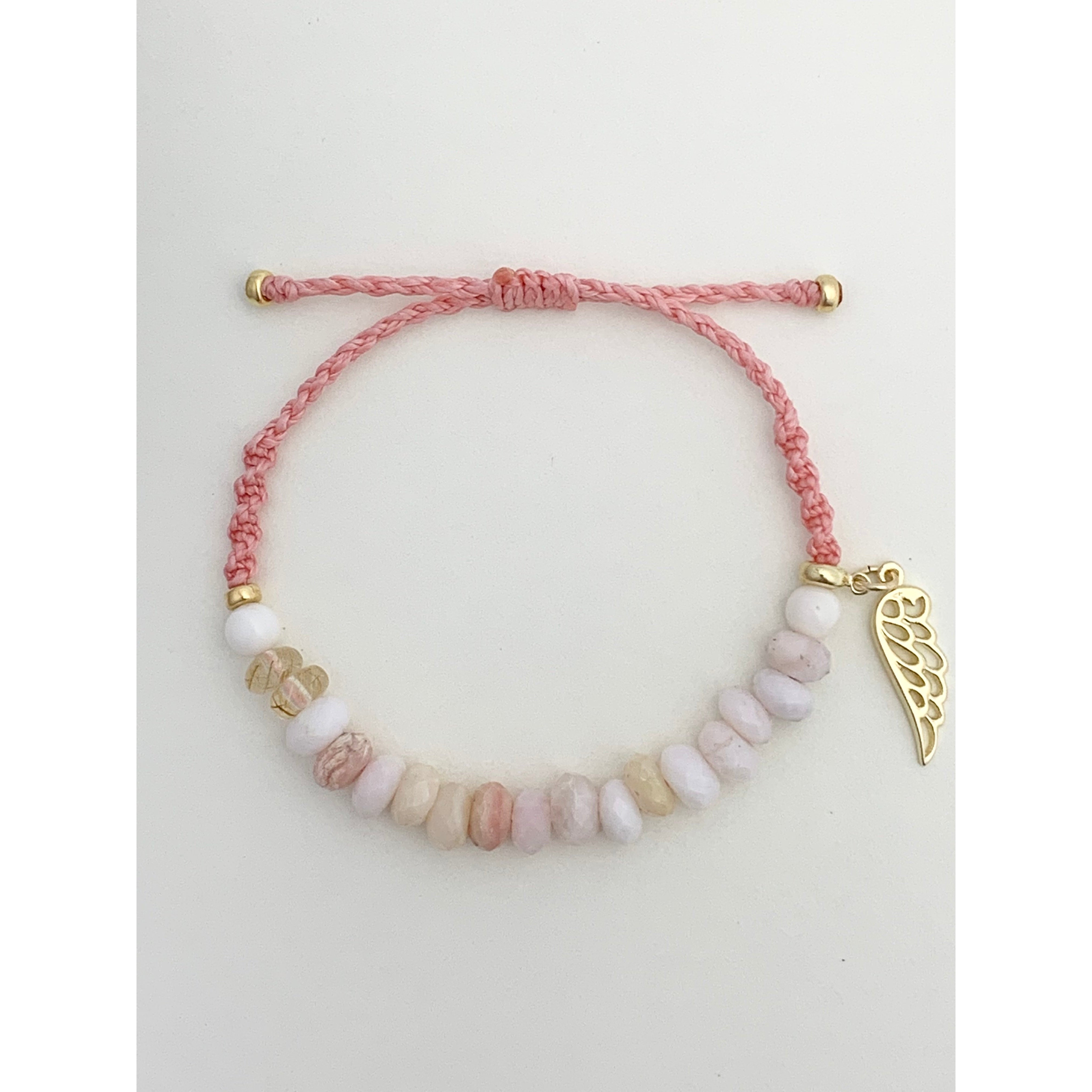 Self Love 💕 Pulsera (Edición limitada) 